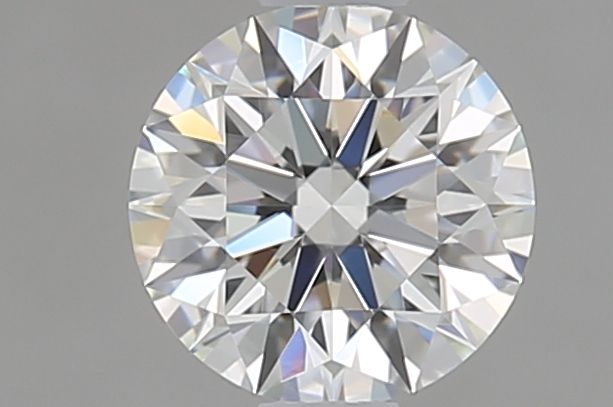 0.60 ct Round diamond