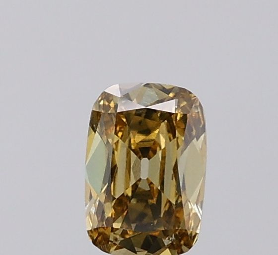 0.41 ct Cushion Brilliant diamond