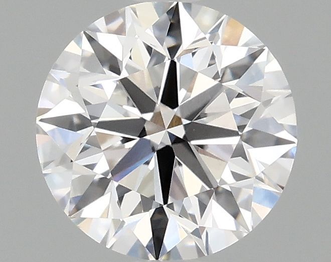 1.06 ct. round Lab Grown Diamond front image