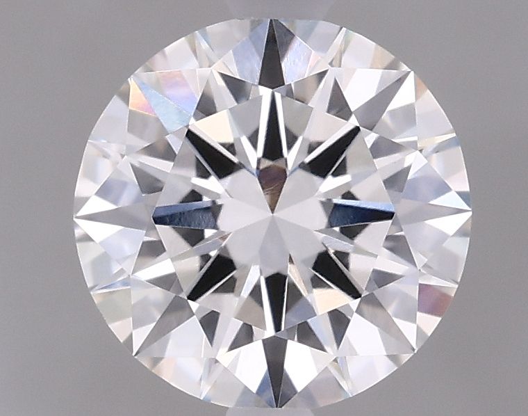 1.02 ct. round Lab Grown Diamond front image