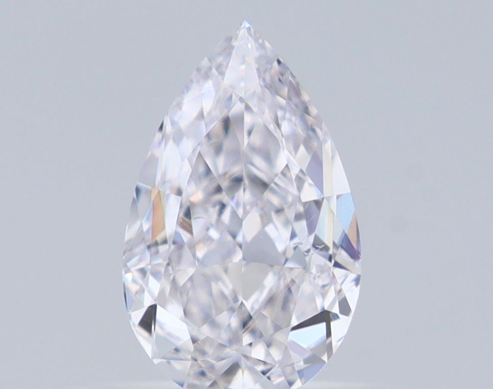 0.50 ct Pear diamond
