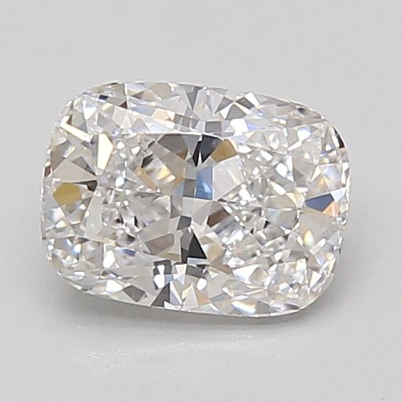 1.21 ct lab-grown Cushion modified Diamond
