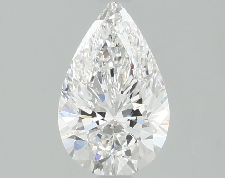 1.06 ct. pear Lab Grown Diamond front image