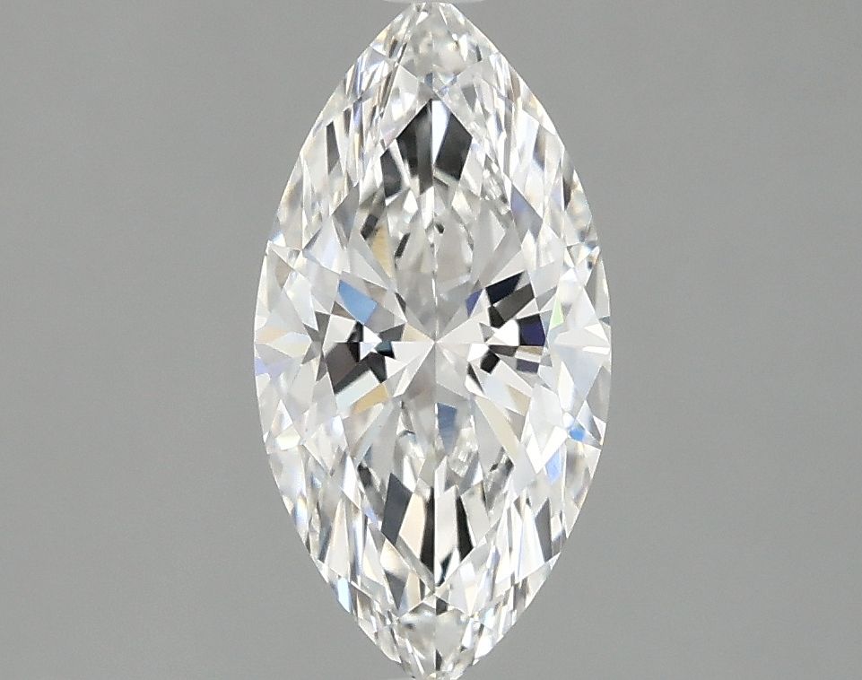 1.48 ct. marquise Lab Grown Diamond front image