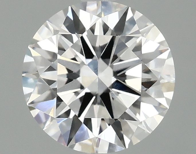 1.50 ct. round Lab Grown Diamond front image