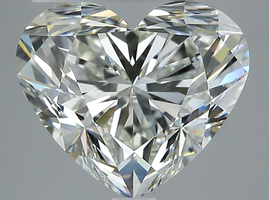 Heart Diamond
