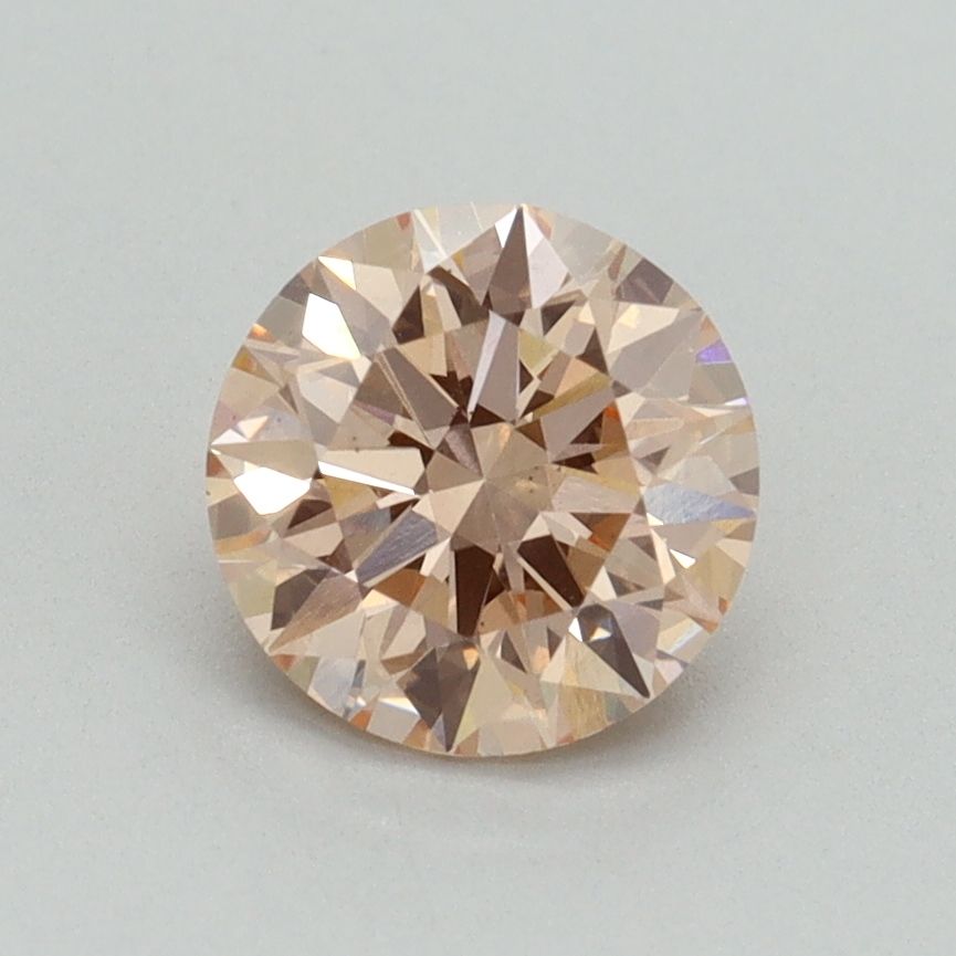 1.16 ct. round Lab Grown Diamond front image