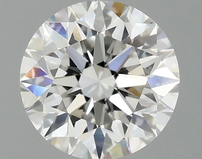 1.09 ct. round Lab Grown Diamond front image
