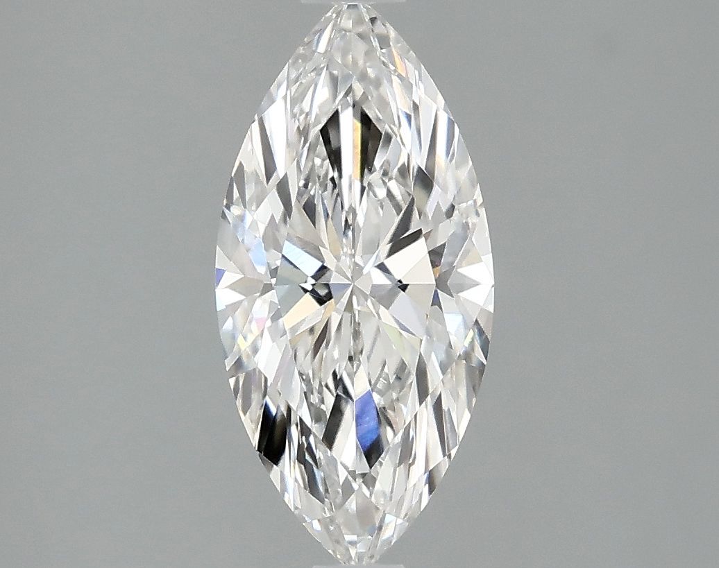 1.51 ct. marquise Lab Grown Diamond front image