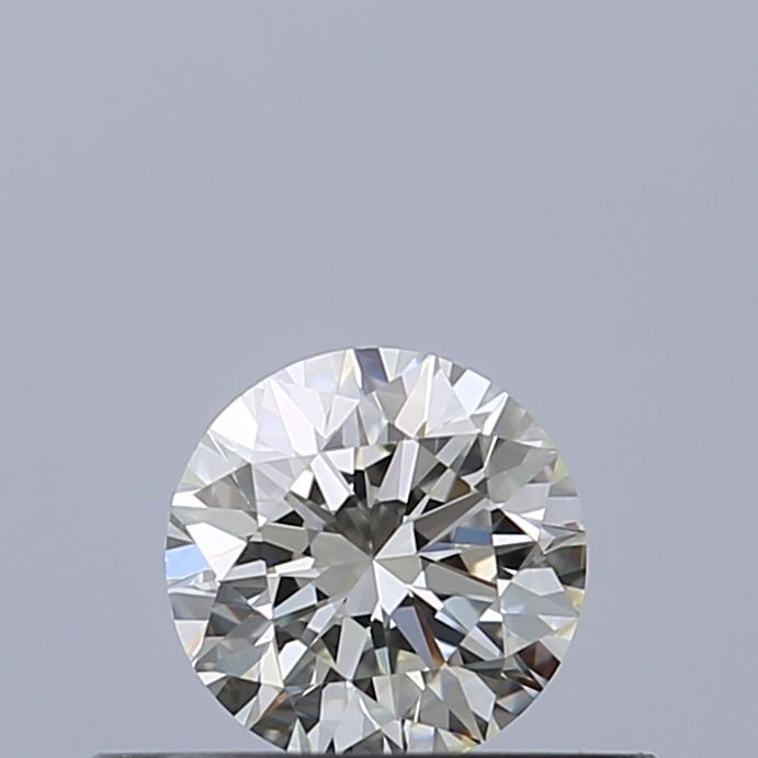 0.32 ct Round Diamond