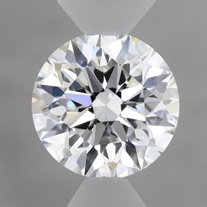 0.91 ct. round Lab Grown Diamond front image