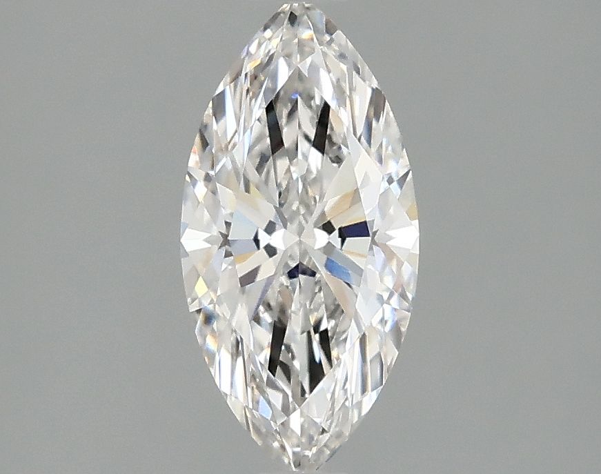1.02 ct. marquise Lab Grown Diamond front image