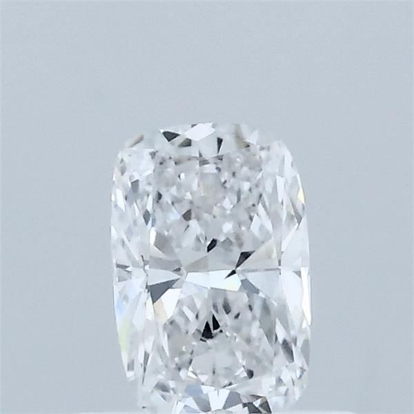 0.51 ct lab-grown Cushion modified Diamond