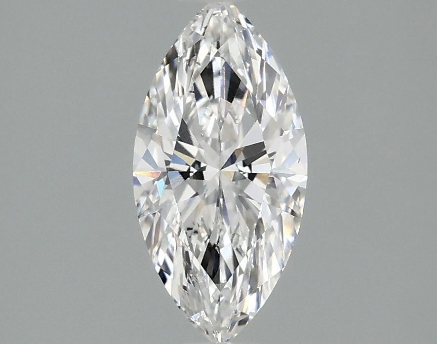 1.03 ct. marquise Lab Grown Diamond front image