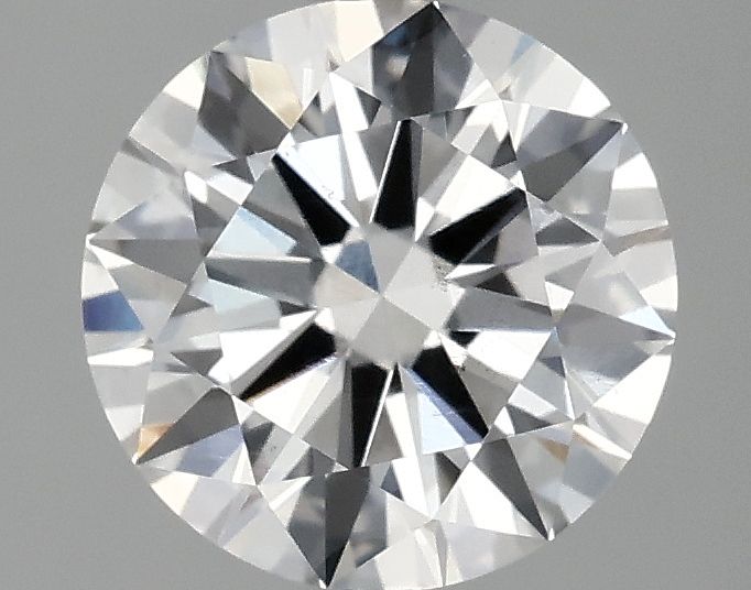 1.57 ct. round Lab Grown Diamond front image