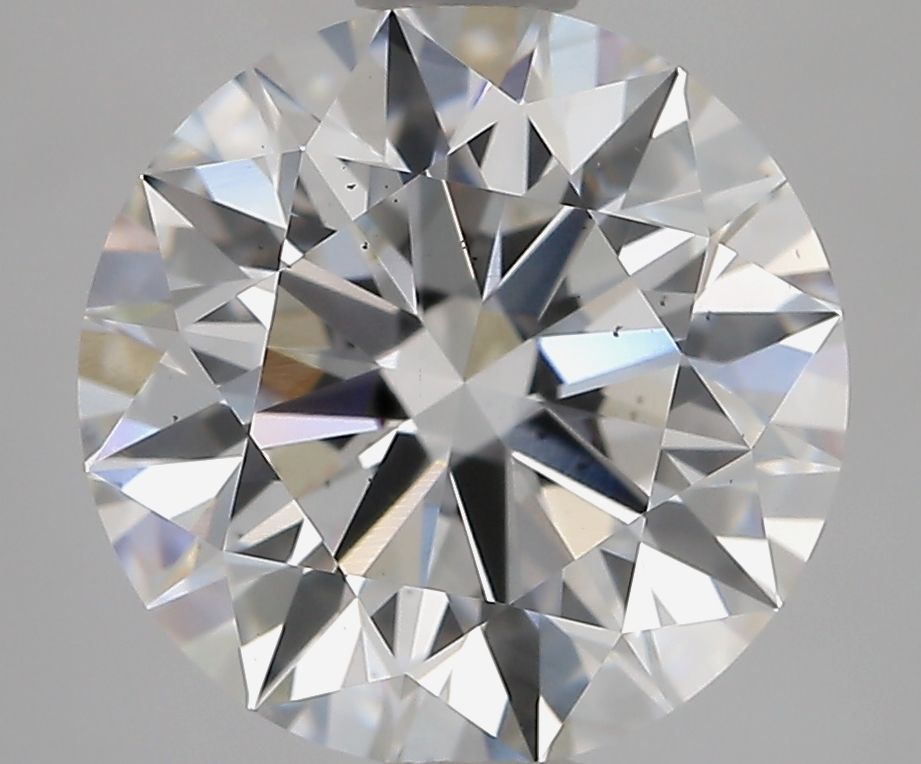 Round Diamond