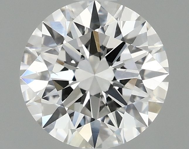 0.98 ct. round Lab Grown Diamond front image