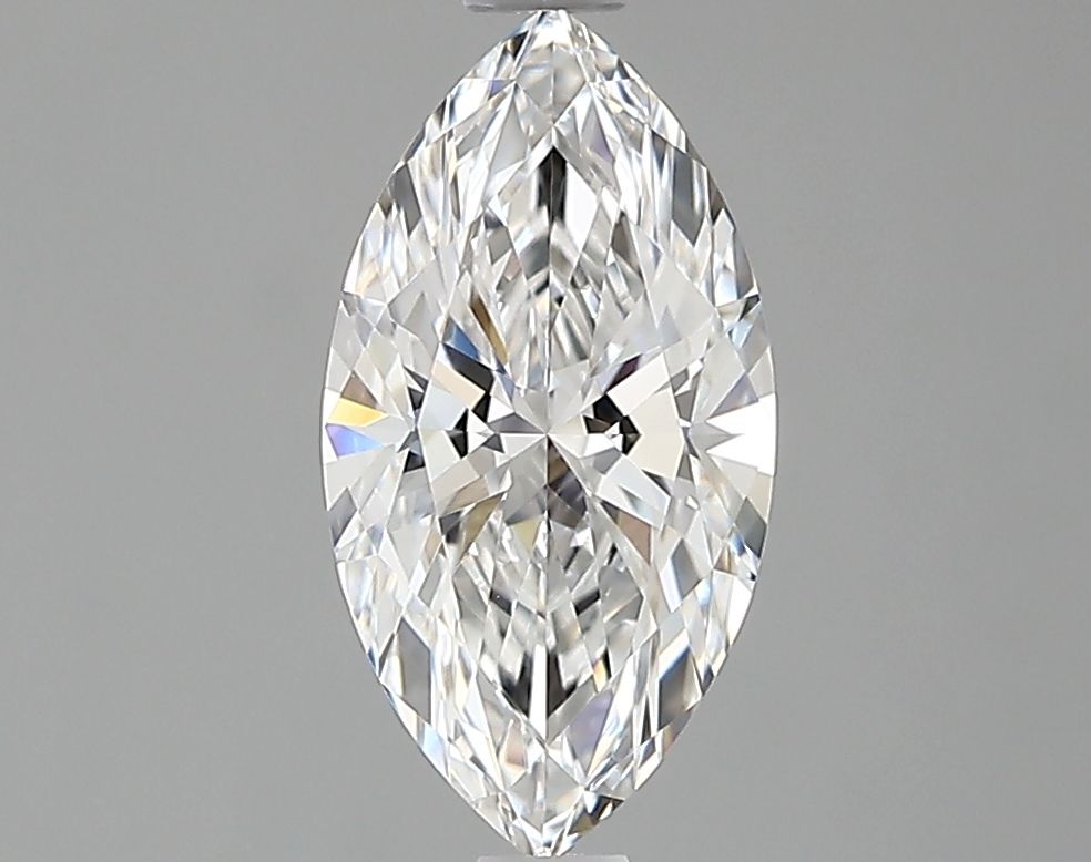 1.05 ct. marquise Lab Grown Diamond front image