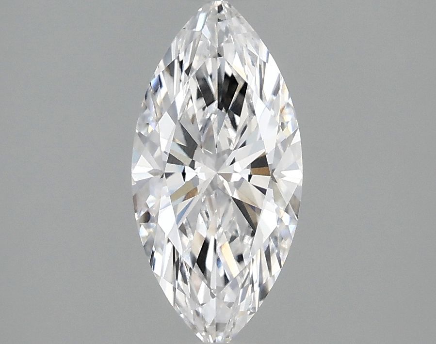 1.05 ct. marquise Lab Grown Diamond front image