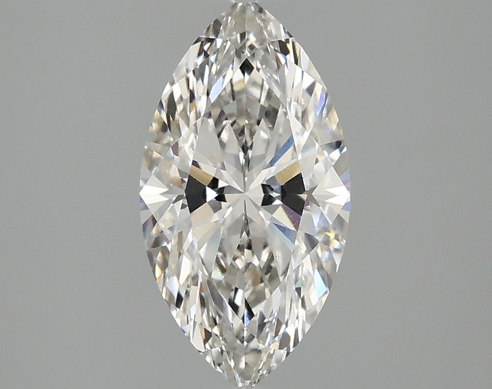 1.53 ct. marquise Lab Grown Diamond front image