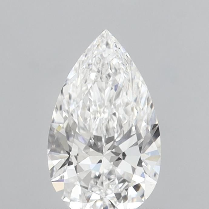 1.06 ct. pear Lab Grown Diamond front image