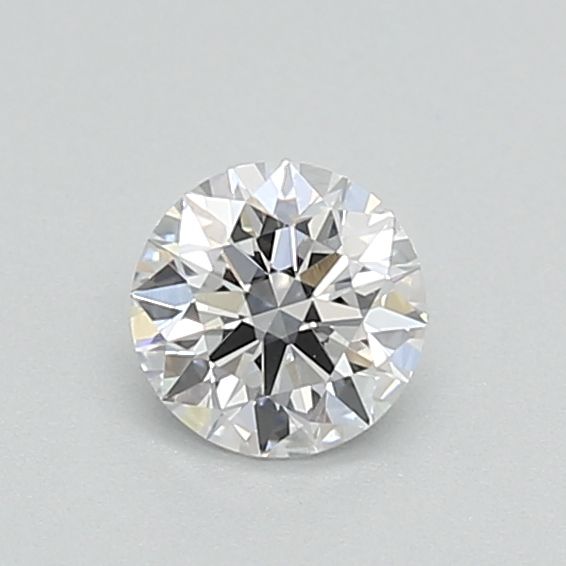 0.34 ct lab-grown Round Diamond