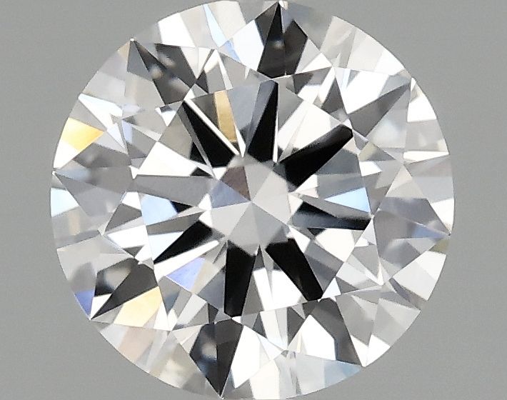 0.98 ct. round Lab Grown Diamond front image