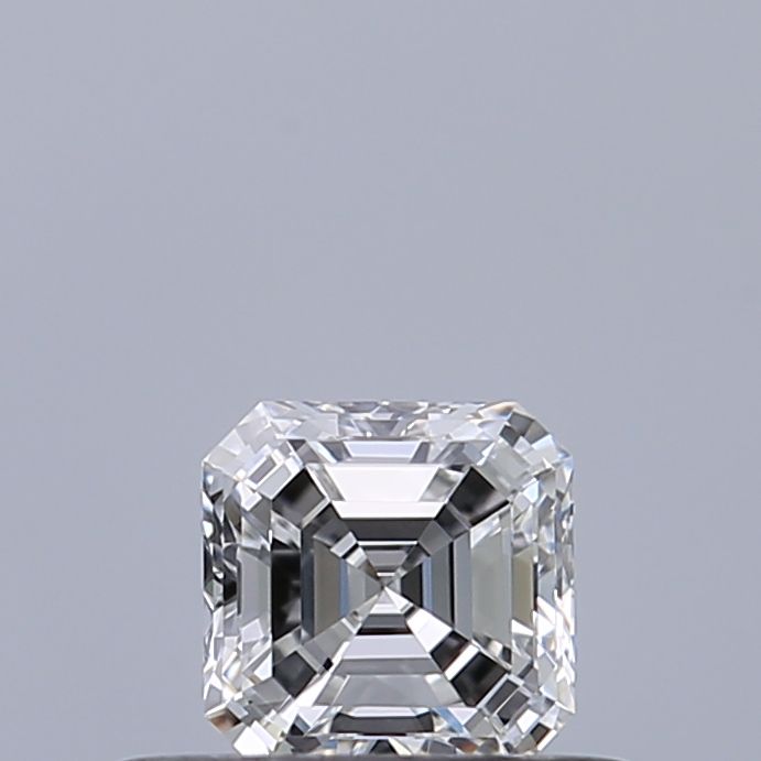 0.3 ct Asscher Diamond