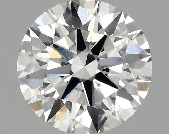 1.02 ct. round Lab Grown Diamond front image