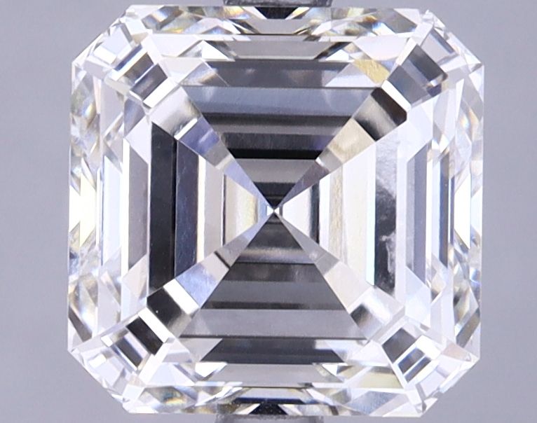 Asscher Diamond