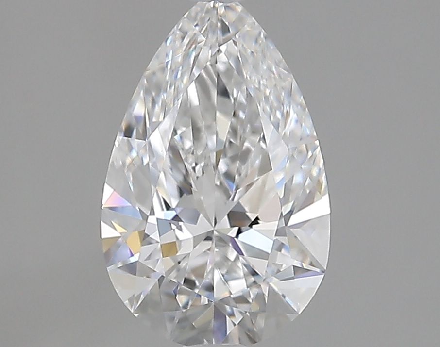 1.53 ct. pear Lab Grown Diamond front image