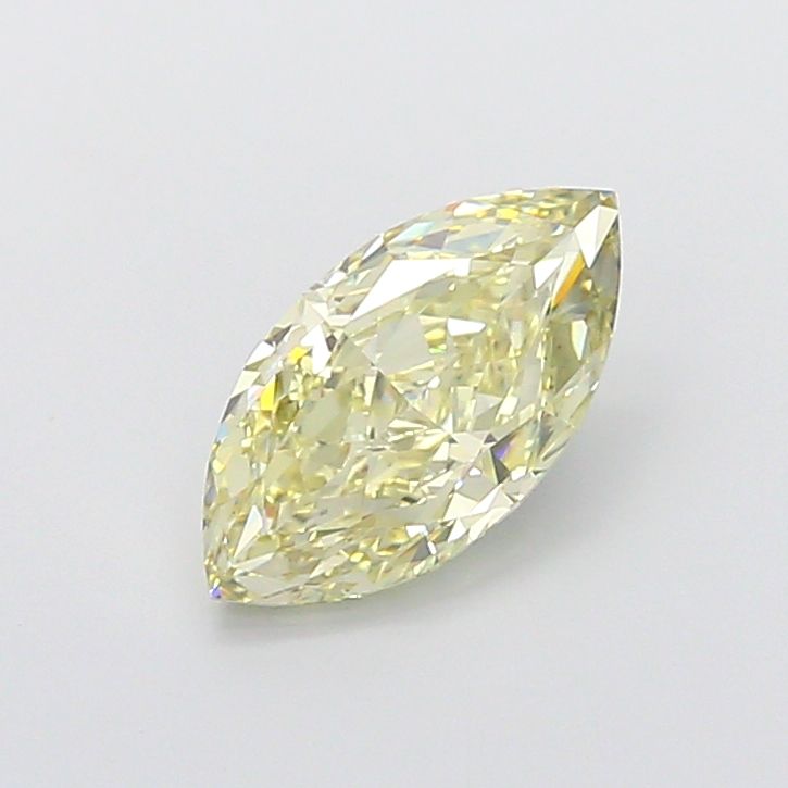 4.02 ct. marquise Lab Grown Diamond front image