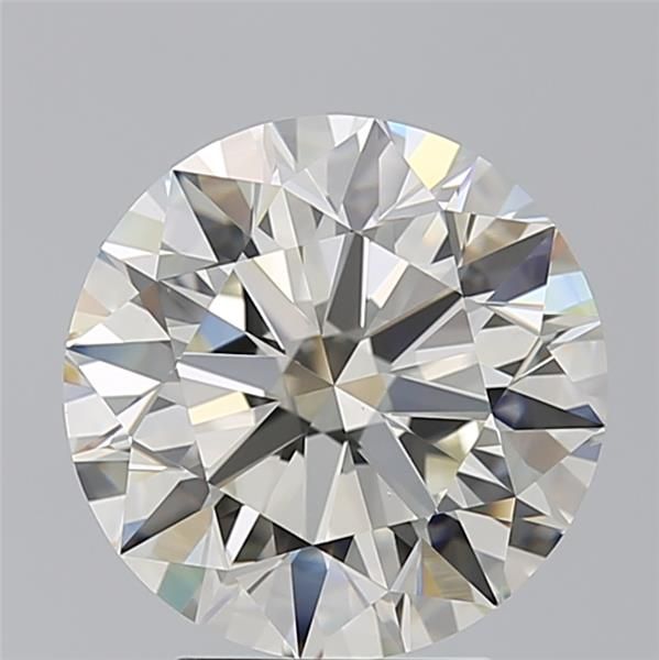 Round Diamond