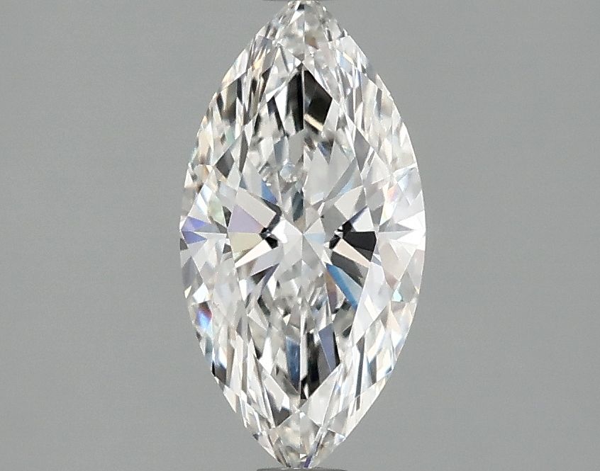 1.08 ct. marquise Lab Grown Diamond front image
