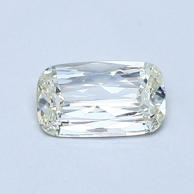 0.52 Carat Cushion brilliant Diamond K VS2