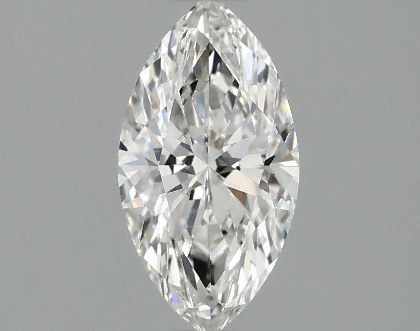 1.02 ct. marquise Lab Grown Diamond front image