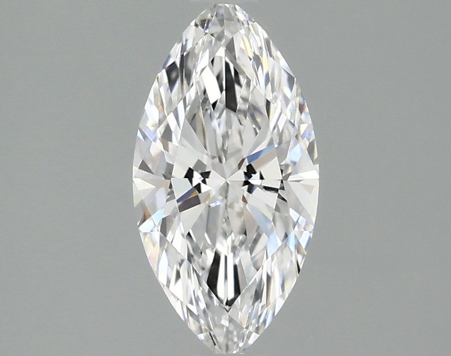 1.06 ct. marquise Lab Grown Diamond front image