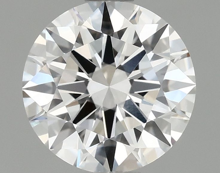 1.06 ct. round Lab Grown Diamond front image