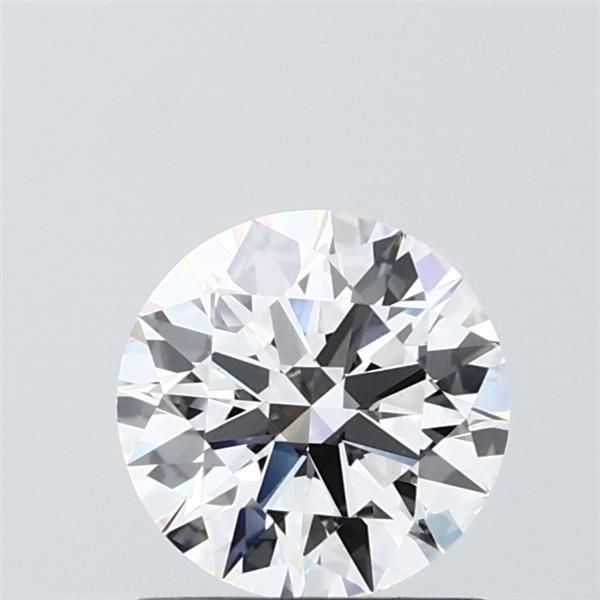 1.05 ct. round Lab Grown Diamond front image