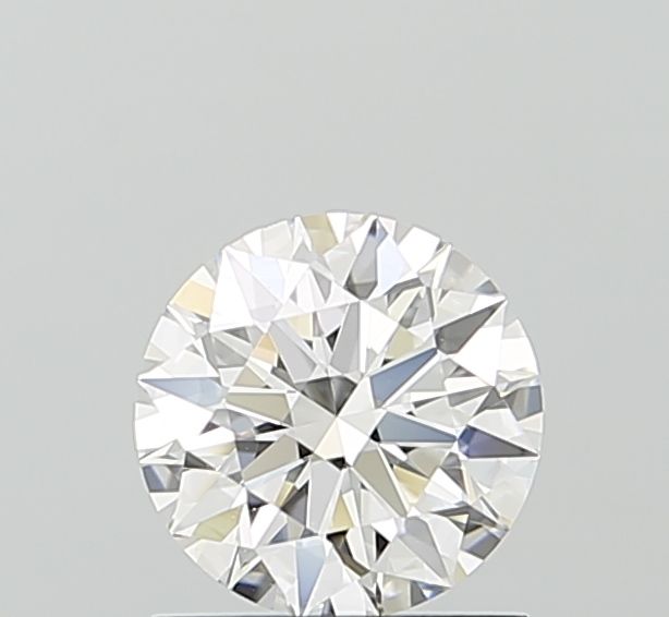 1.01 ct. round Lab Grown Diamond front image