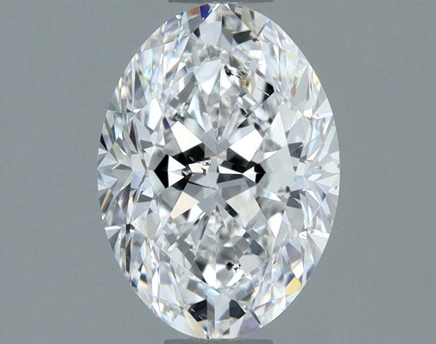 1.21 Carat