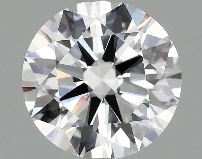 1.09 ct. round Lab Grown Diamond front image