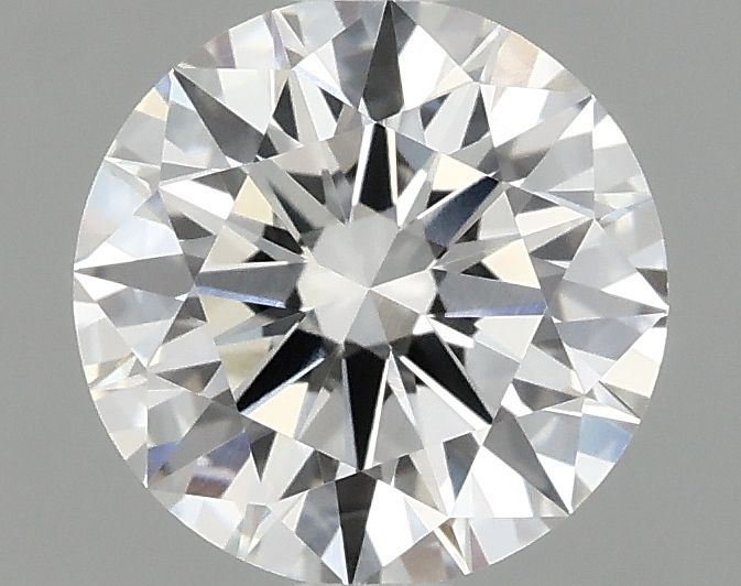 1.06 ct. round Lab Grown Diamond front image