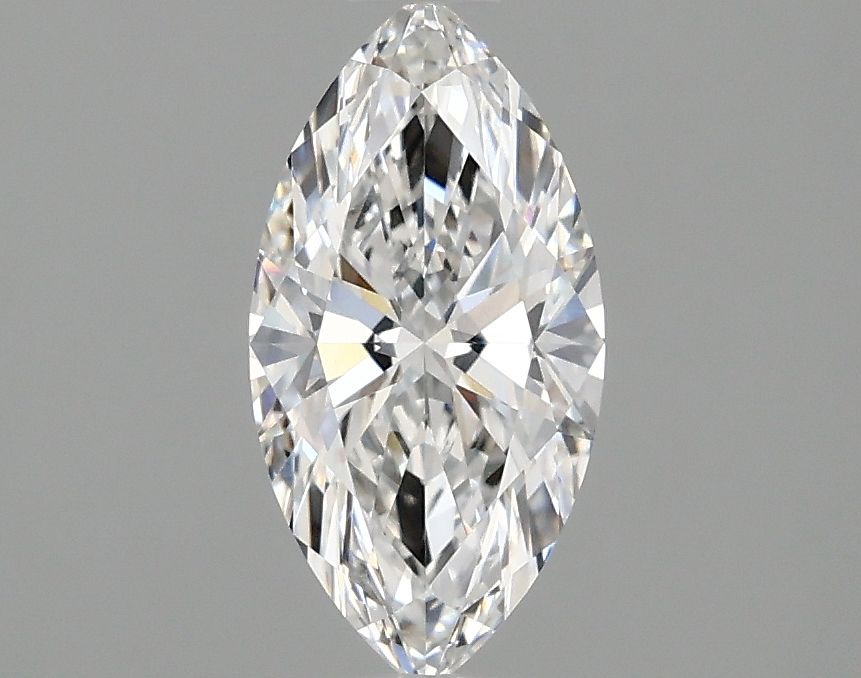 1.03 ct. marquise Lab Grown Diamond front image