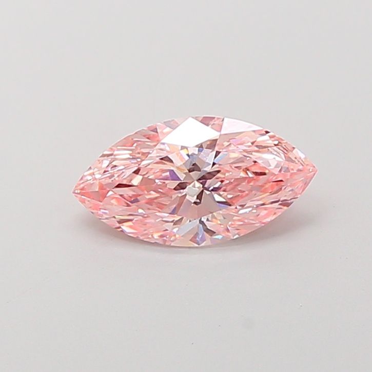 1.51 ct. marquise Lab Grown Diamond front image