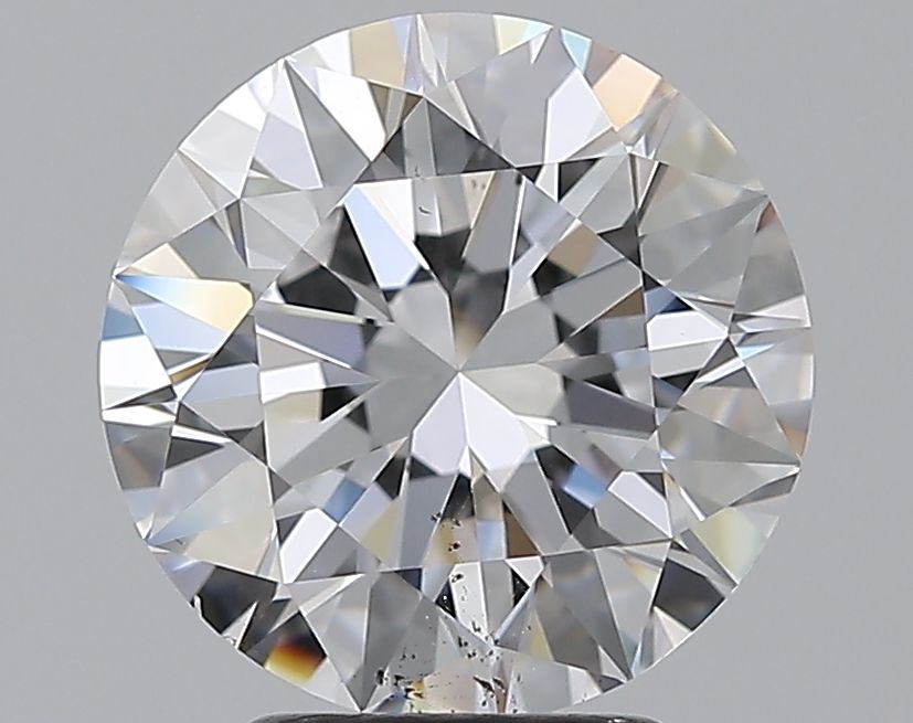 Round Diamond