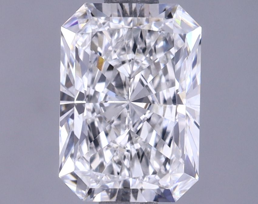 Radiant Diamond