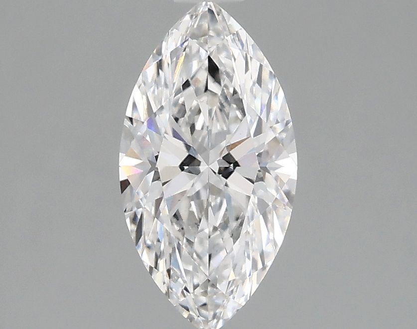 1.06 ct. marquise Lab Grown Diamond front image