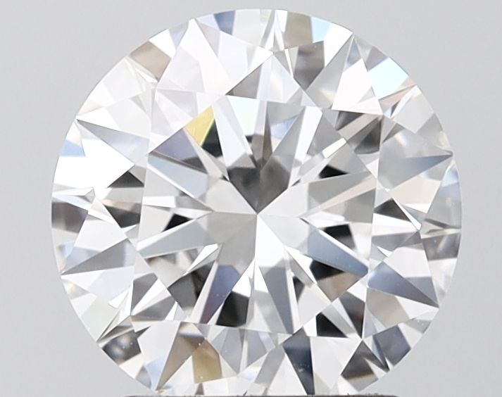 Round Diamond