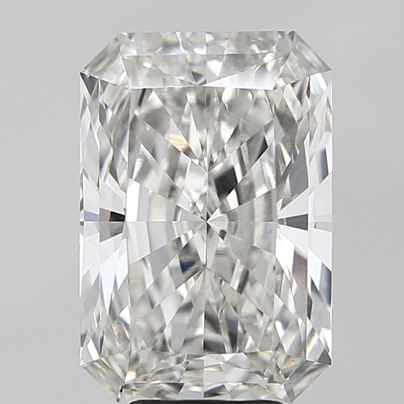 Radiant Diamond